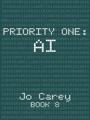 cover image of AI